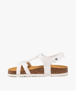 SANDALE FGE 81TICHA BLANC ST